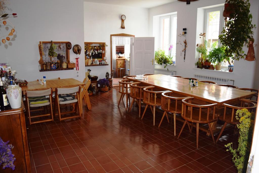 Villa Maximilian Srokowo Esterno foto