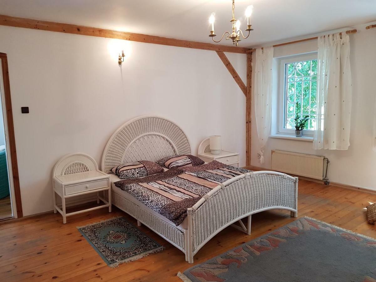 Villa Maximilian Srokowo Esterno foto